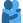 Umarmung / Zuspruch